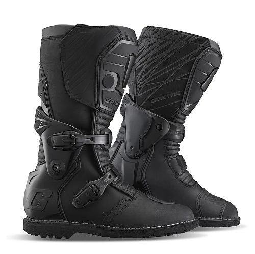 Gaerne G.Dakar Gore-Tex мотоботы, черный