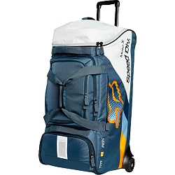 Fox Shuttle Roller Przm Сумка для экипировки, сине-серый