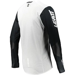 Leatt GPX 5.5 UltraWeld 2021 Black джерси