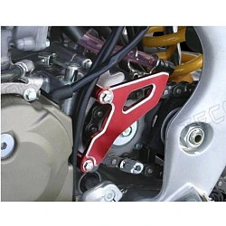 Dice защита переднего диска Yamaha YZ450F/WR450F 03-09