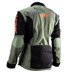 Leatt Moto 4.5 Lite 2023 Cactus мотокуртка