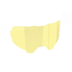 Leatt SNX Lens Yellow двойная линза
