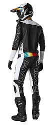 Fox Racing Flexair Relm Black/White комплект