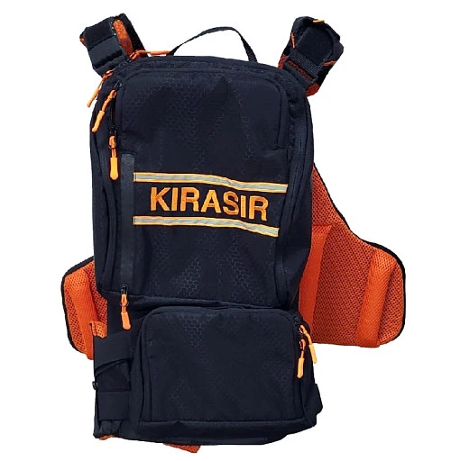 Kirasir панцирь, рюкзак многофункциональный