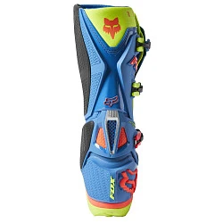 Fox Instinct Mawlr Dust Blue мотоботы