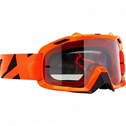 Fox Air Defence Orange/Grey мотоочки