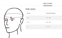 Just1 J32 Pro Swat Camo Orange Fluo шлем детский, оранжево-черный