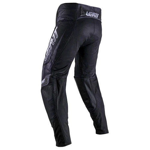 Leatt Moto 4.5 2025 Stealth мотоштаны