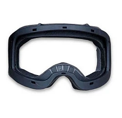 Leatt Velocity 6.5 Black Sand вставка для мотоочков поролоновая