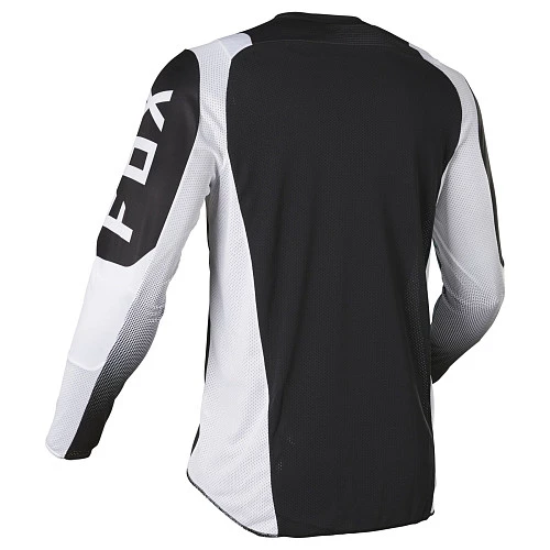 Fox Racing 360 Dier Black джерси