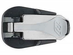 Gaerne SG10/SG12 White застежка ремешка для мотобот
