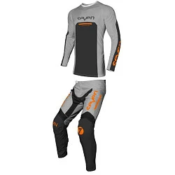 Seven Vox Phaser Pigeon комплект