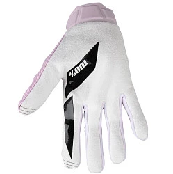 100% Ridecamp Womens Lavender мотоперчатки женские