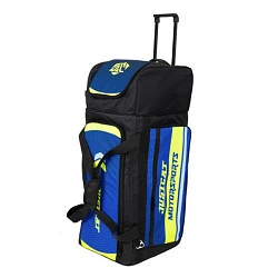 JustCat Racing Gearbag Motorsports сумка на колесах