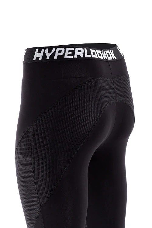Hyperlook Crystal Air термобелье охлаждающее, штаны, черный