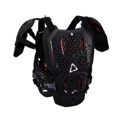 Leatt Chest Protector 5.5 Pro Evo Black панцирь