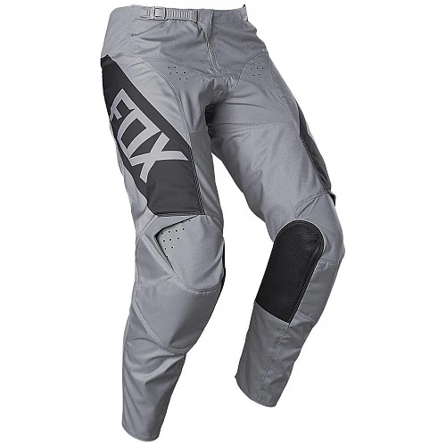 Fox Racing 180 Revn Steel Grey  мотоштаны