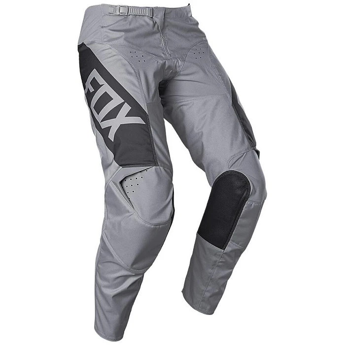 Fox Racing 180 Revn Steel Grey  мотоштаны