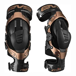 EVS Axis PRO Knee Brace защита коленей, черный