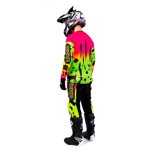 Grom Spray комплект