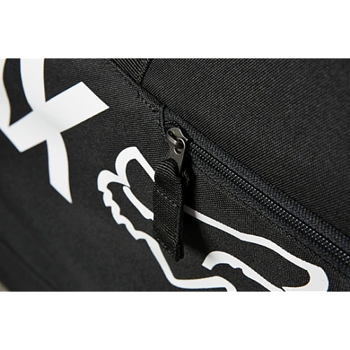 Fox Track Side Gear Bag, сумка для экипировки, черный