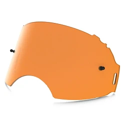 Oakley Airbrake Persimmon линза двойная, оранжевый (AOO7046LS-000014)