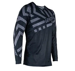 Leatt 3.5 Ride Mini 2024 Stealth джерси детская