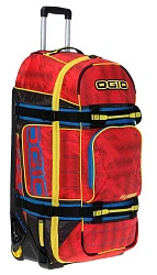OGIO Rig 9800 сумка на колесах, красный