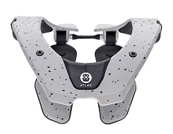 Atlas Prodigy 2018 защита шеи подростковая, серый (74-84 см)