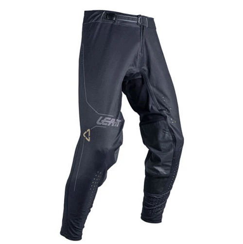 Leatt Moto 5.5 I.K.S / UltraWeld 2026 Black комплект