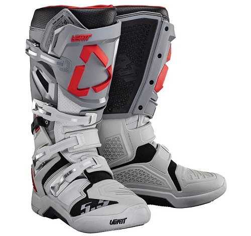 Leatt 5.5 FlexLock 2025 Forge мотоботы