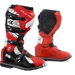 Forma Terrain TX мотоботы, красный