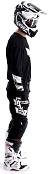 Leatt 3.5 Ride Kit 2023 Black комплект мотоштаны + джерси