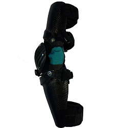 Yami Customs налокотники карбоновые по индивидуальным слепкам