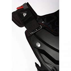 Leatt Chest Protector Pro Lite панцирь, черный
