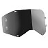 Scott MX Lens Prospect/Fury SNG Works Dark Grey Afc линза тонированная, серый