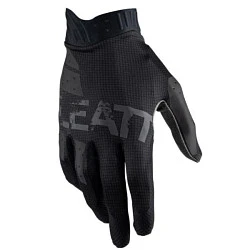 Leatt Moto 1.5 GripR Black мотоперчатки