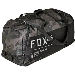 Fox Podium 180 Black Camo сумка для экипировки