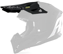 Airoh Aviator 3 Color козырек к шлему, черный