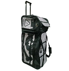 Grom MX Gearbag Tech Grey сумка на колесах