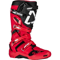 Leatt 5.5 FlexLock 2026 Red мотоботы