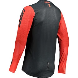 Leatt GPX 5.5 UltraWeld 2021 Red джерси