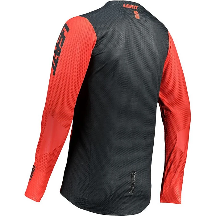 Leatt GPX 5.5 UltraWeld 2021 Red джерси