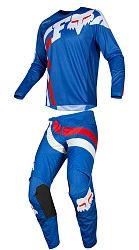 Fox Racing 180 Cota 2019 комплект, синий