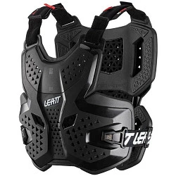 Leatt Chest Protector 3.5 2022 панцирь, черный