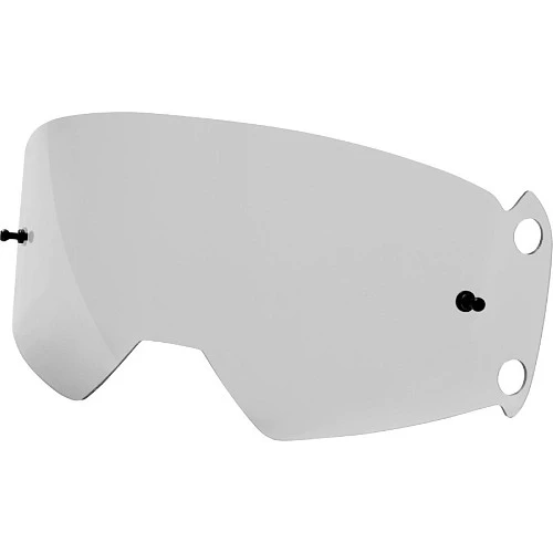 Fox Vue Repl Lens Standart Grey линза