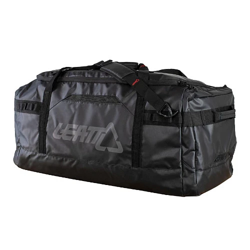 Leatt Duffel Bag 120L Сумка для экипировки, черный