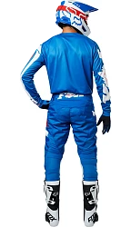 Fox Racing 180 Cota 2019 комплект, синий