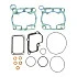 Athena комплект прокладок верх Suzuki RM125 97-08 Top End Gaskets Kit P400510600143
