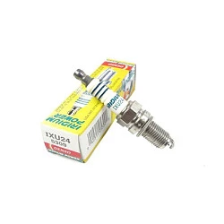 Denso IXU24 5309 Iridium свеча зажигания